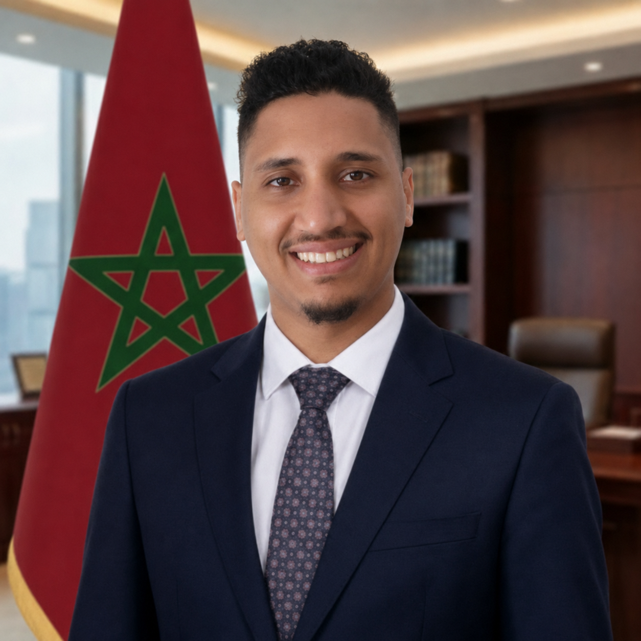 Ayoub Lafriki